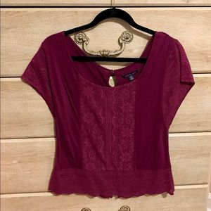 NWOT American Eagle Top